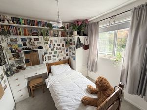BEDROOM 2- click for photo gallery